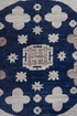 Vintage Khotan Area Rug (12' x 19')